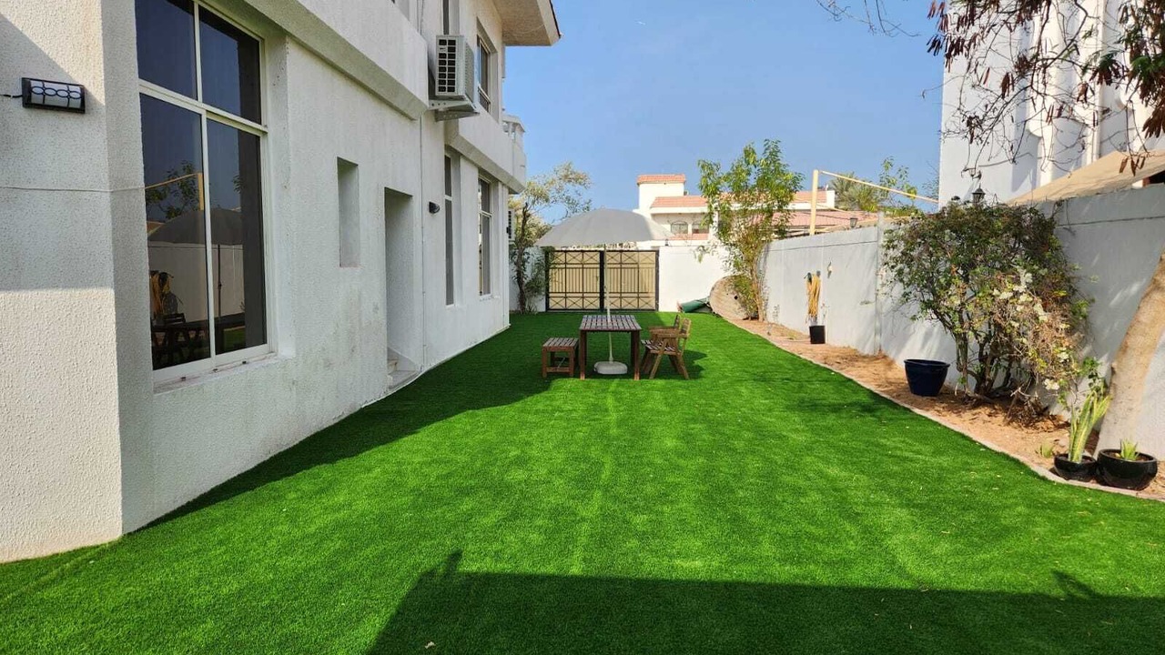 Photo of Outdoor in Jumeira 3