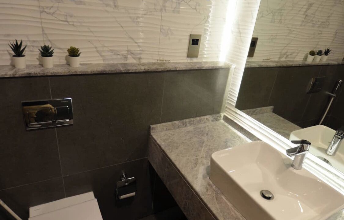 Photo of Bathroom in Dubai