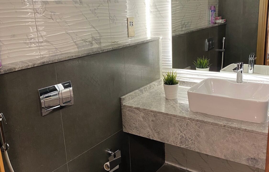 Photo of Bathroom in Dubai