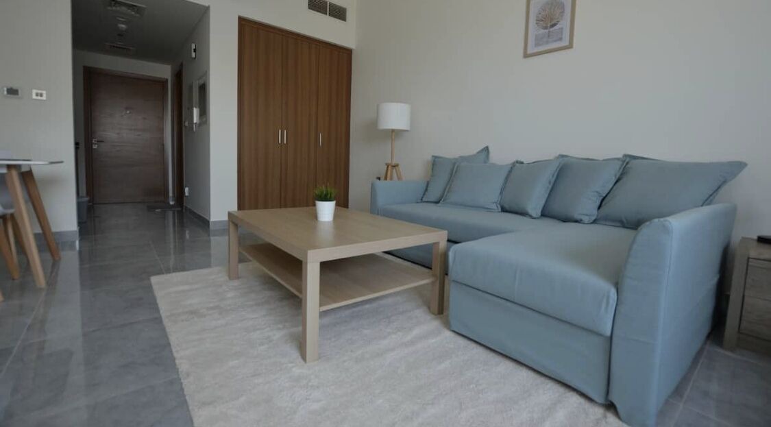 Photo of Livingroom in Dubai