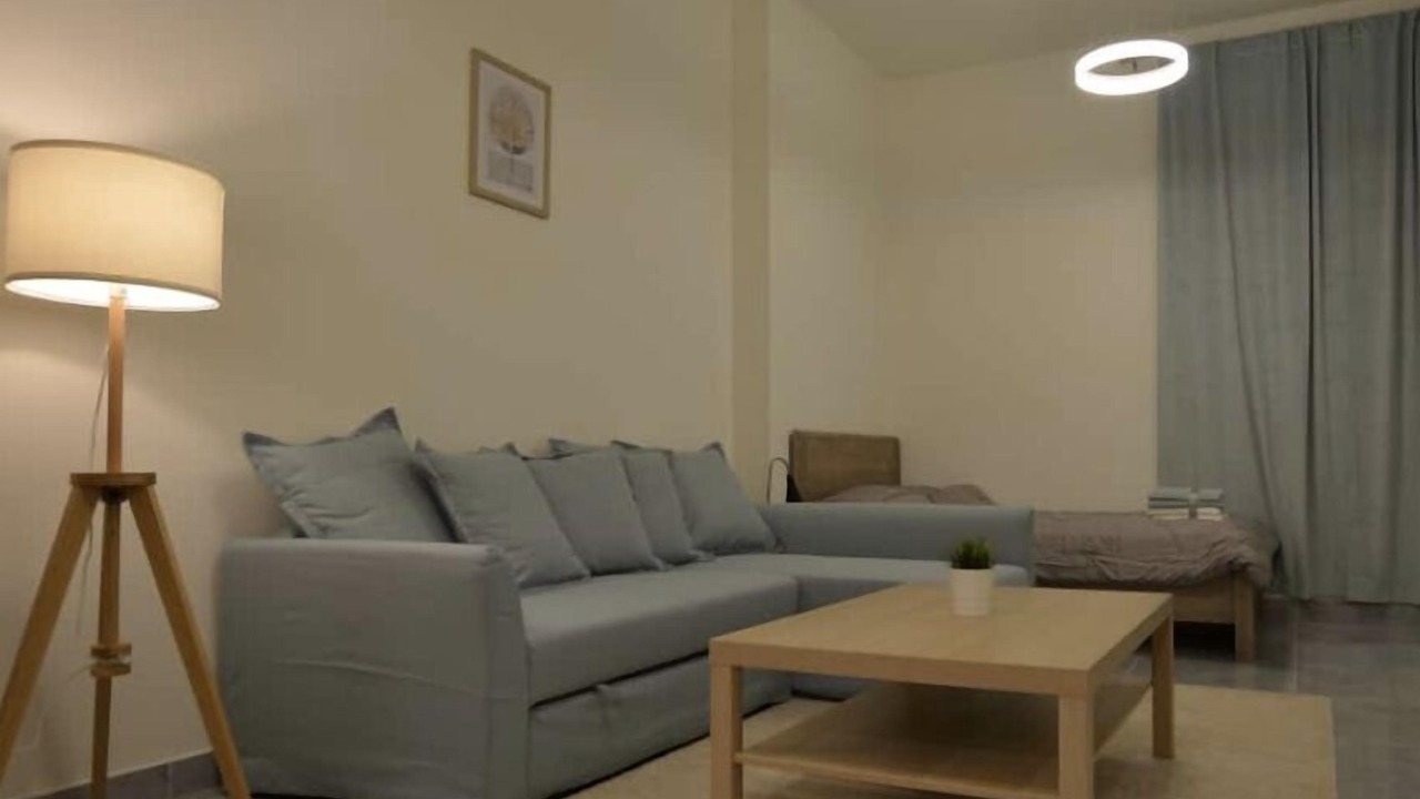 Photo of Livingroom in Dubai