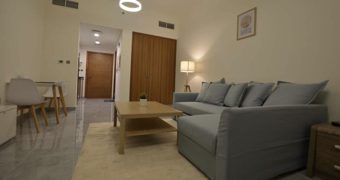 Photo of Livingroom in Dubai
