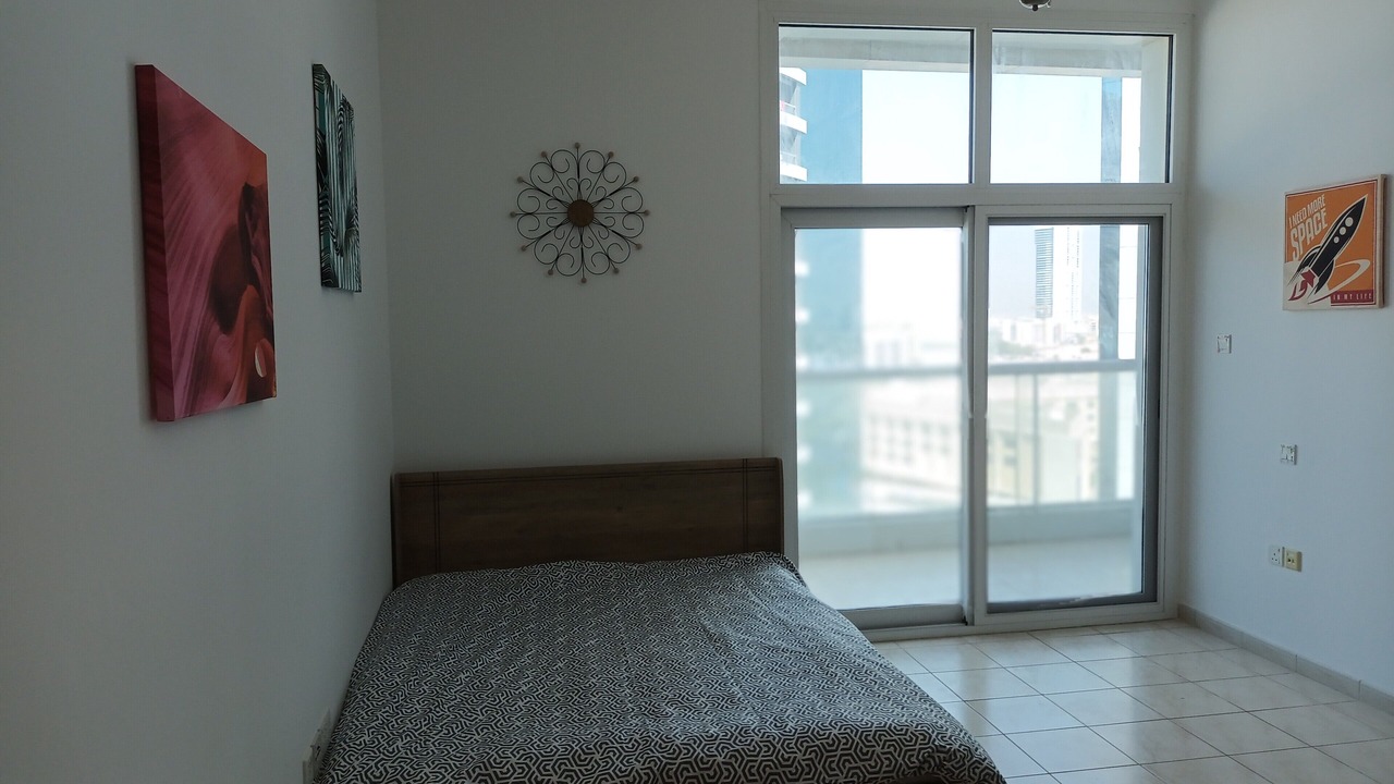 Photo of Bedroom in The Greens
