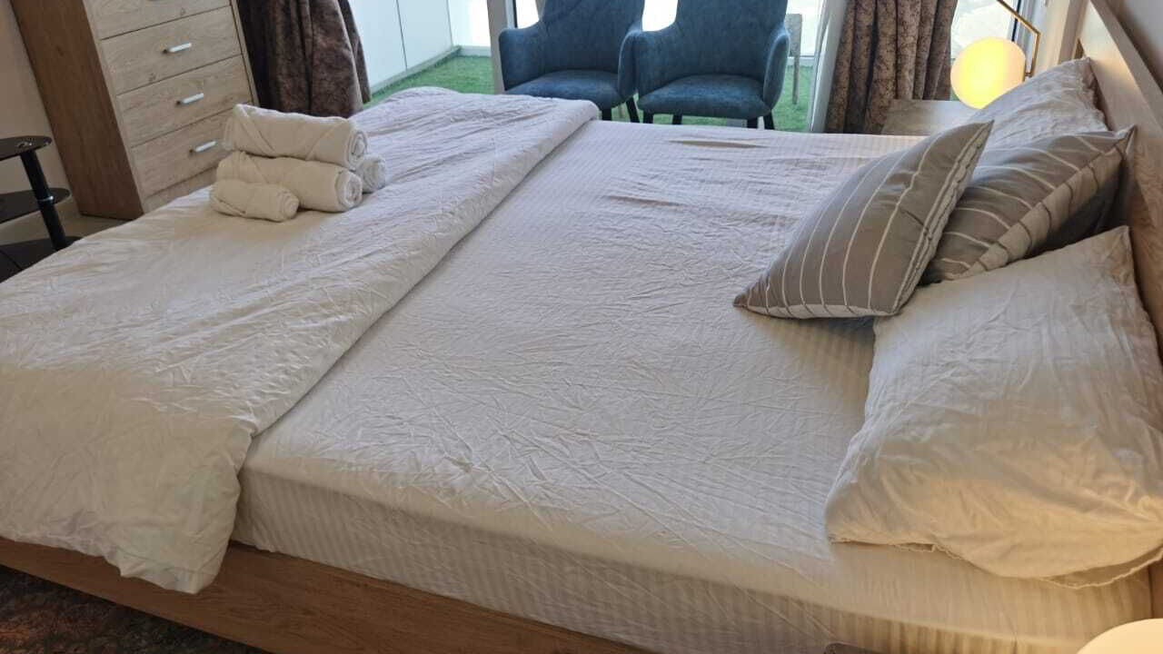 Photo of Bedroom in Dubai