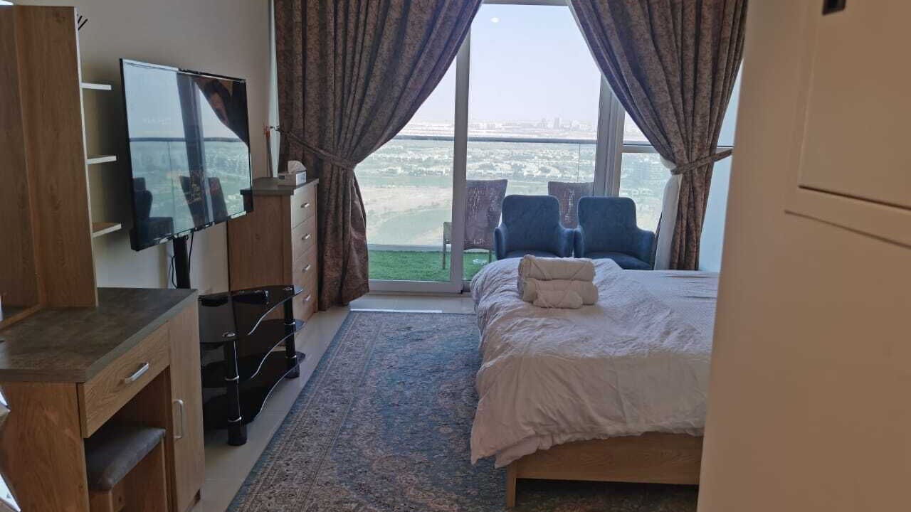 Photo of Bedroom in Dubai