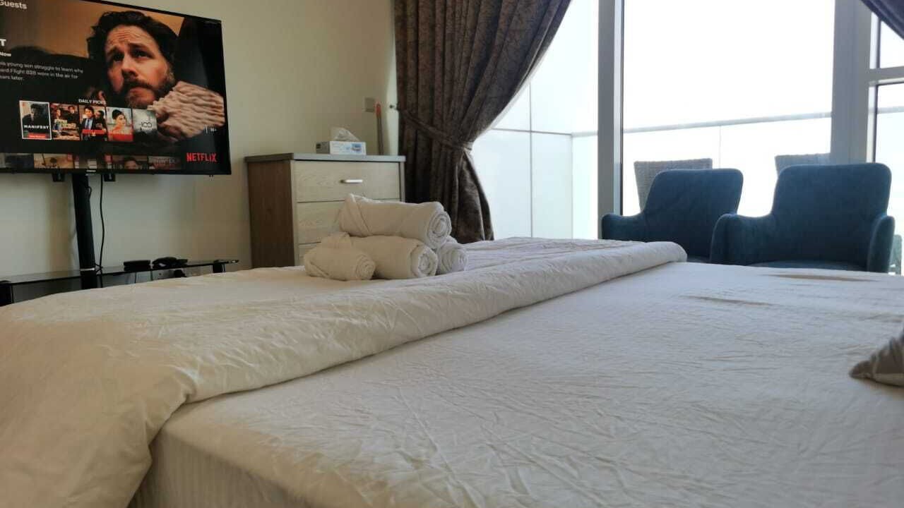 Photo of Bedroom in Dubai