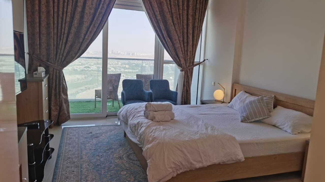 Photo of Bedroom in Dubai