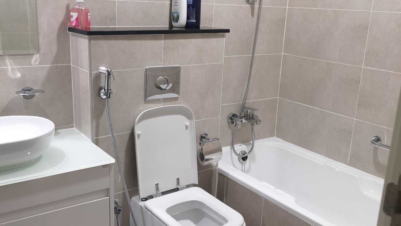 Photo of Bathroom in Dubai