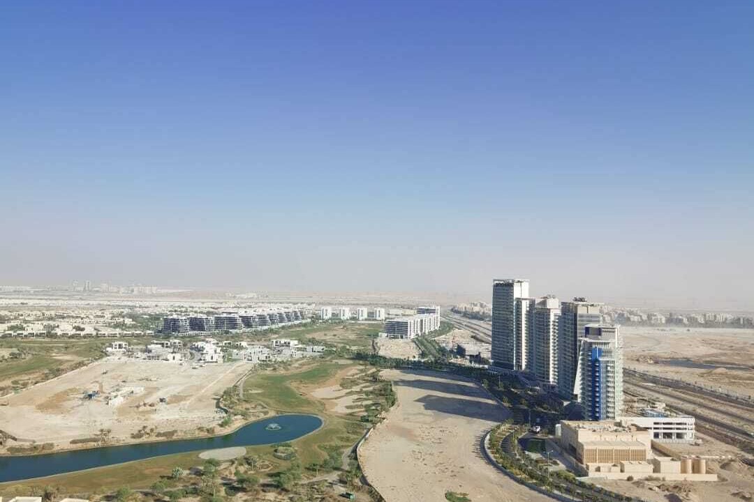Photo of Outdoor in Dubai
