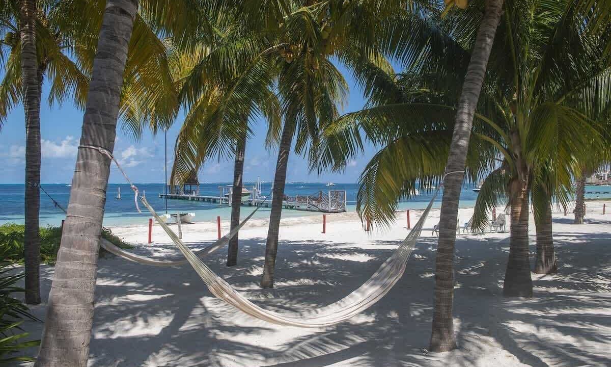 Photo of Others in Punta Cancun