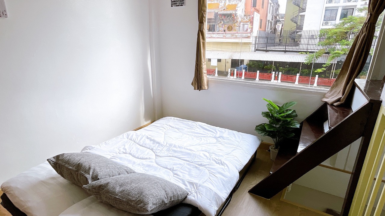 Photo of Bedroom in Talat Yot