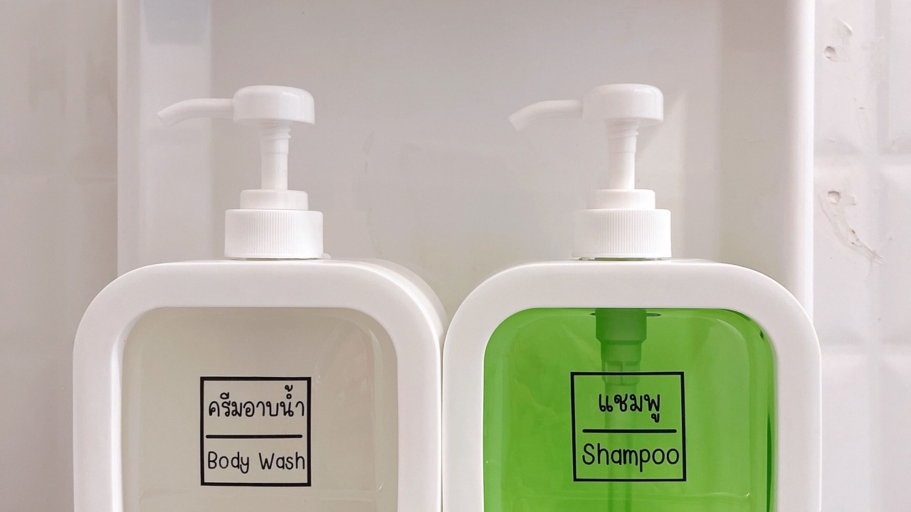 Photo of Bathroom in Talat Yot