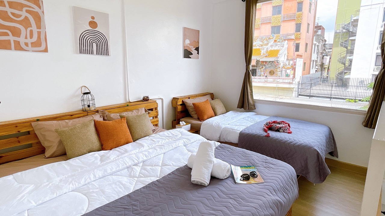Photo of Bedroom in Talat Yot