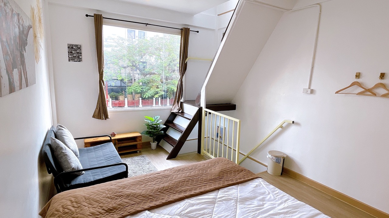 Photo of Bedroom in Talat Yot