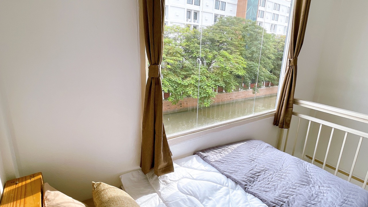 Photo of Bedroom in Talat Yot
