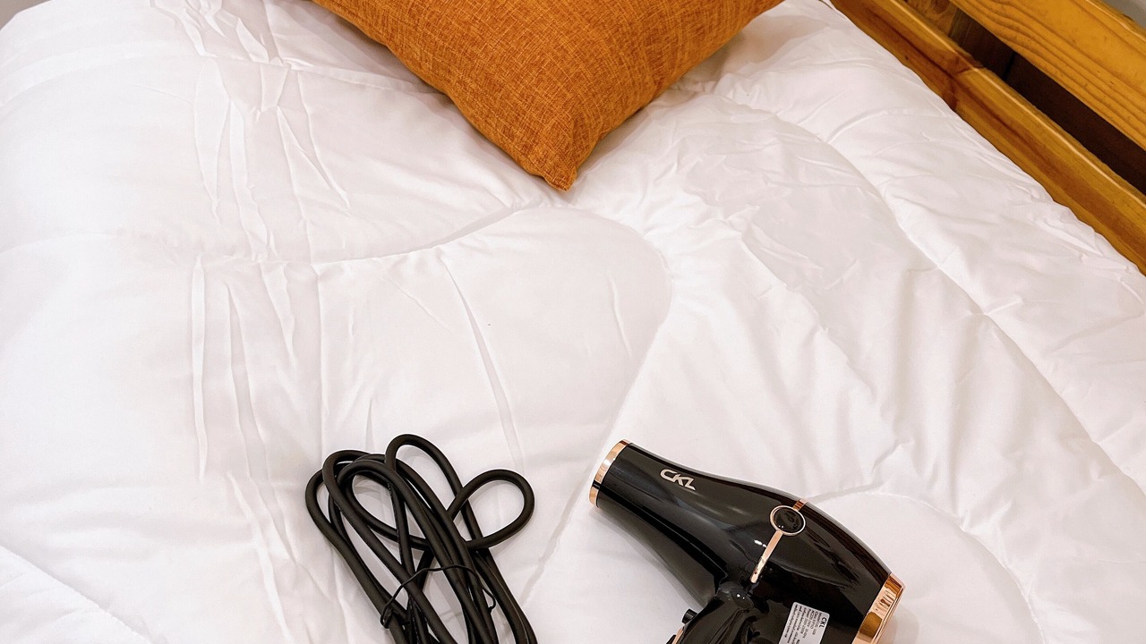 Photo of Bedroom in Talat Yot