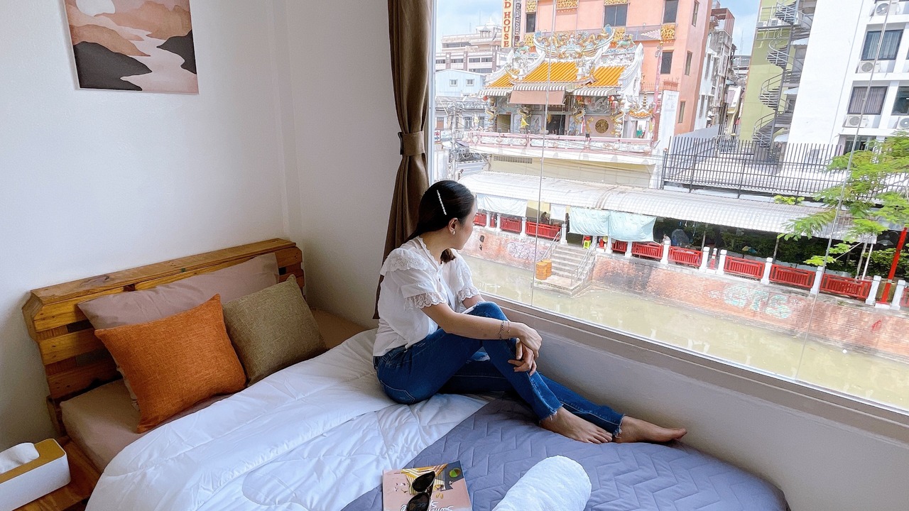 Photo of Bedroom in Talat Yot