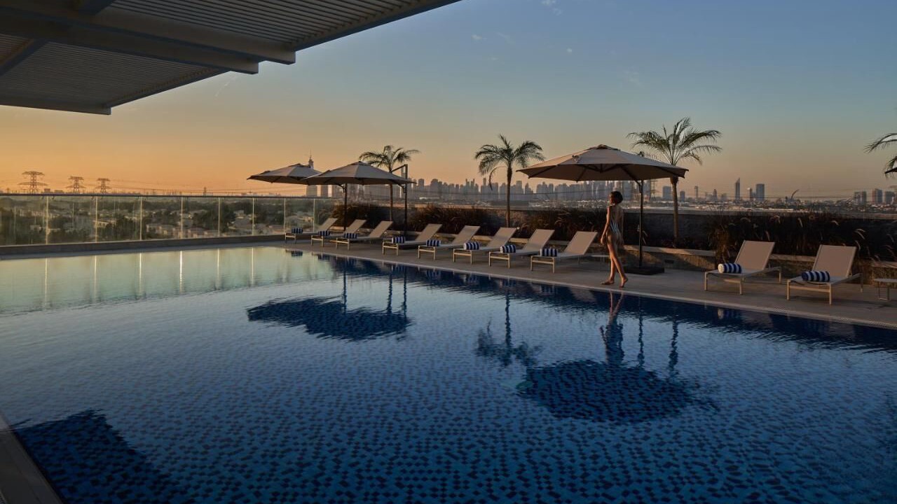 Photo of Outdoor in Jumeirah Village Triangle