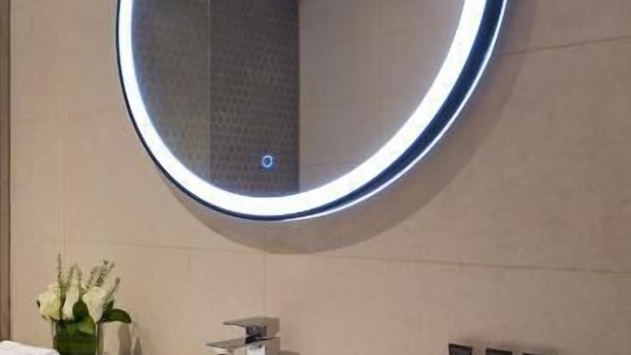Photo of Bathroom in Jumeirah Village Triangle