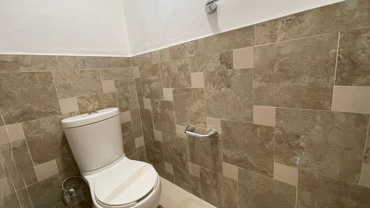 Photo of Bathroom in Zona Hotelera