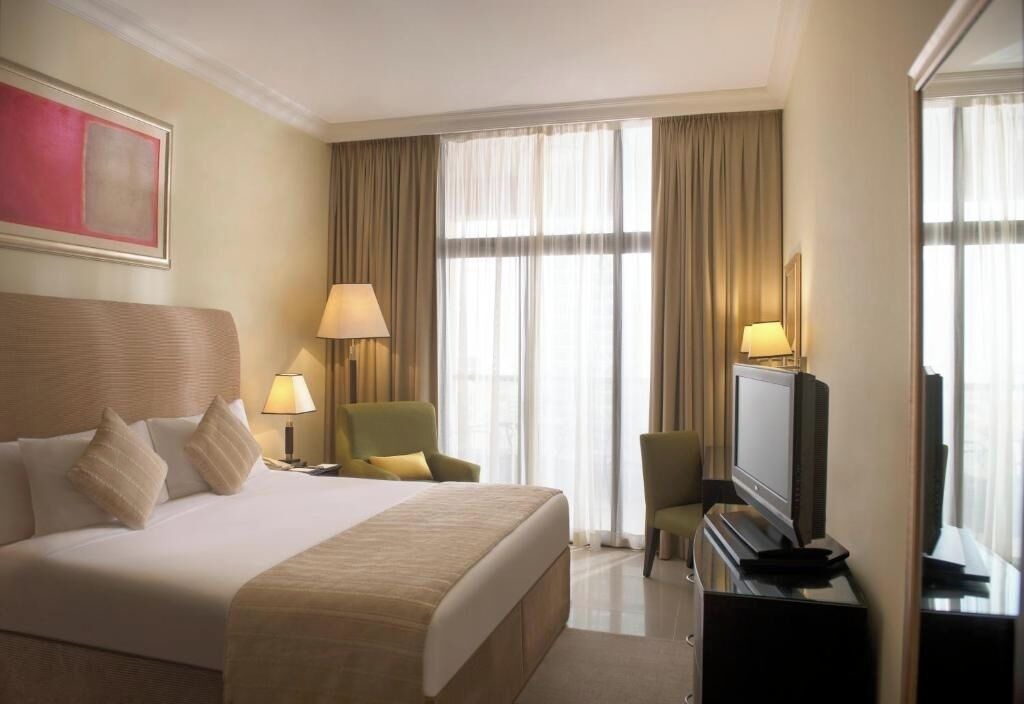 Photo of Bedroom in Al Sufouh 2