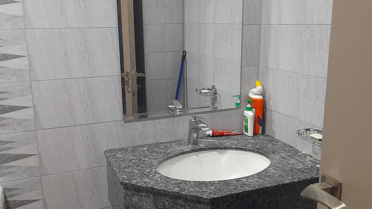 Photo of Bathroom in Al Nahda