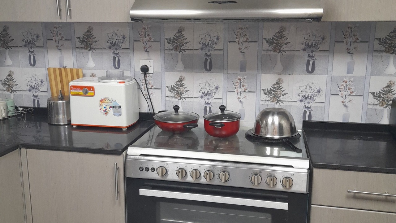 Photo of Kitchen in Al Nahda
