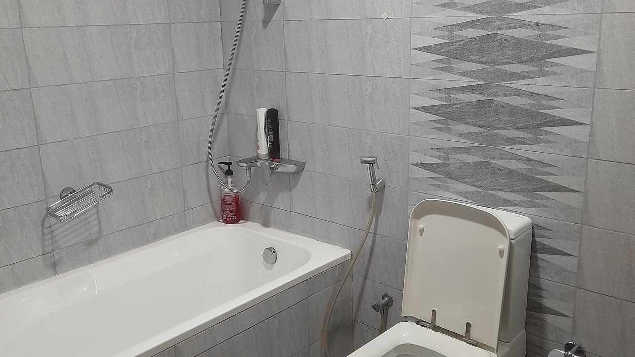 Photo of Bathroom in Al Nahda
