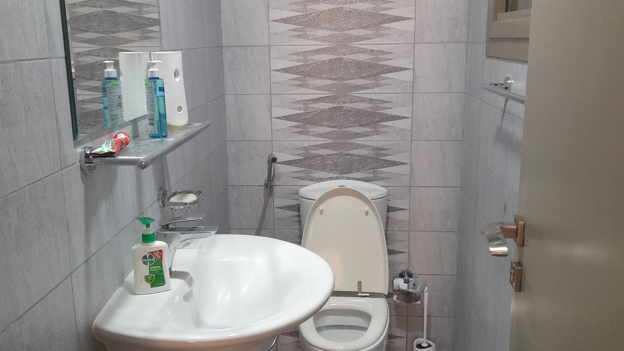 Photo of Bathroom in Al Nahda