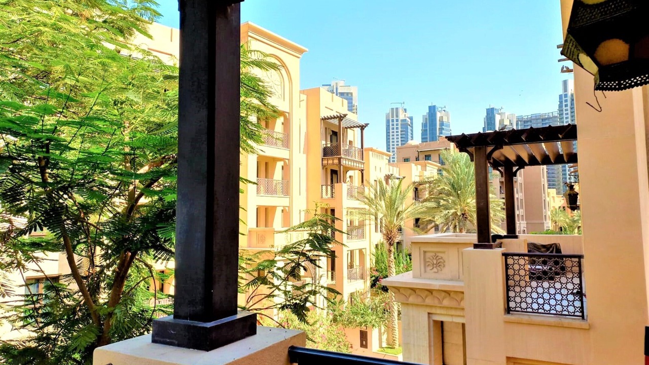 Photo of Outdoor in Downtown Dubai