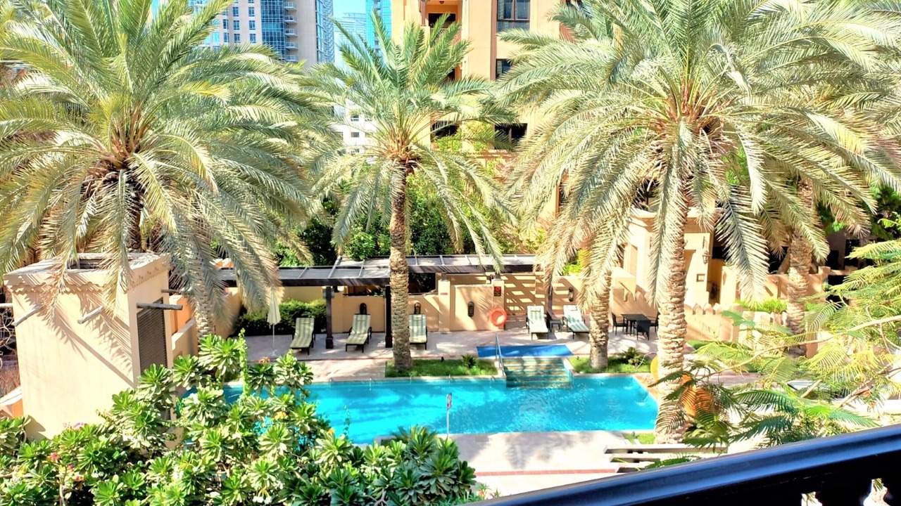 Photo of Outdoor in Downtown Dubai