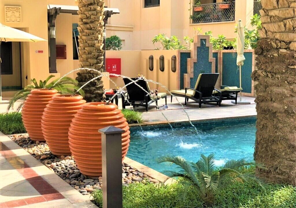 Photo of Outdoor in Downtown Dubai
