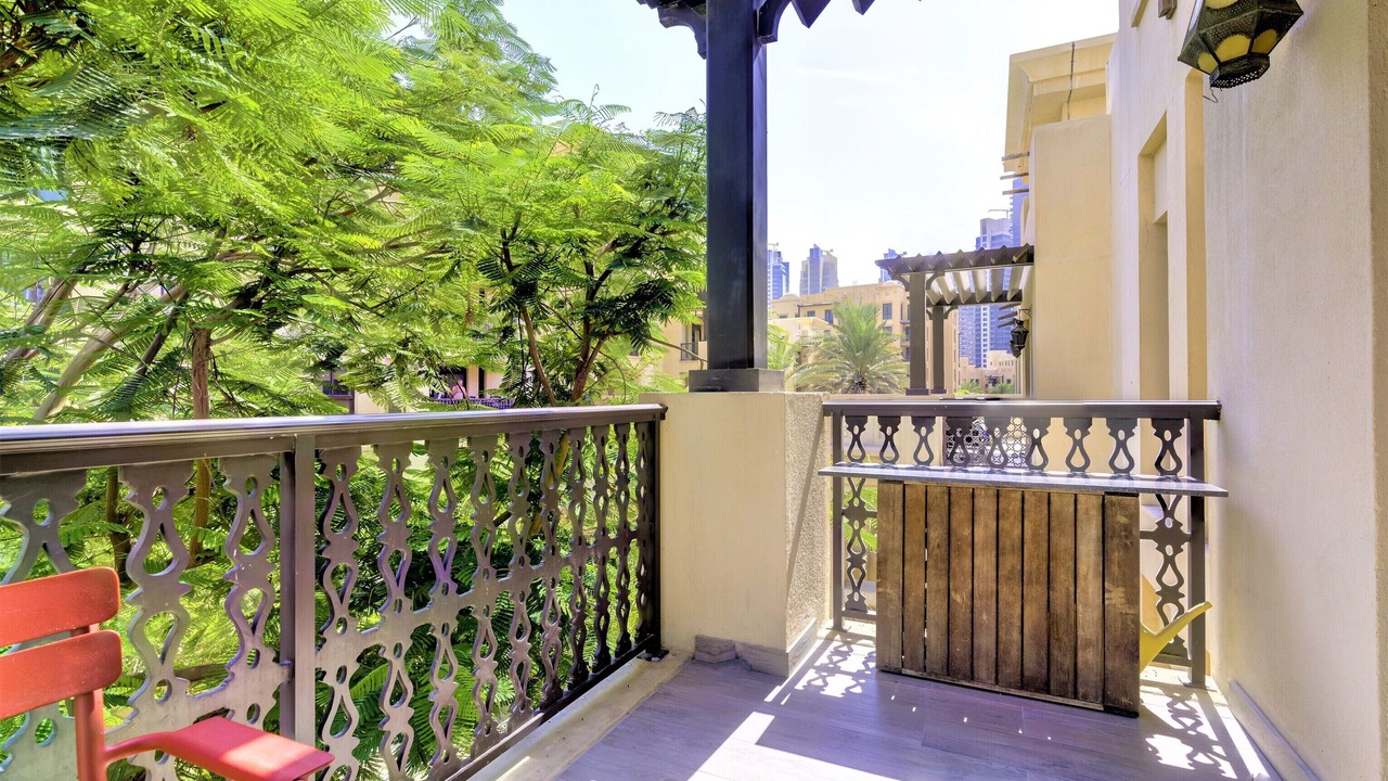 Photo of Outdoor in Downtown Dubai