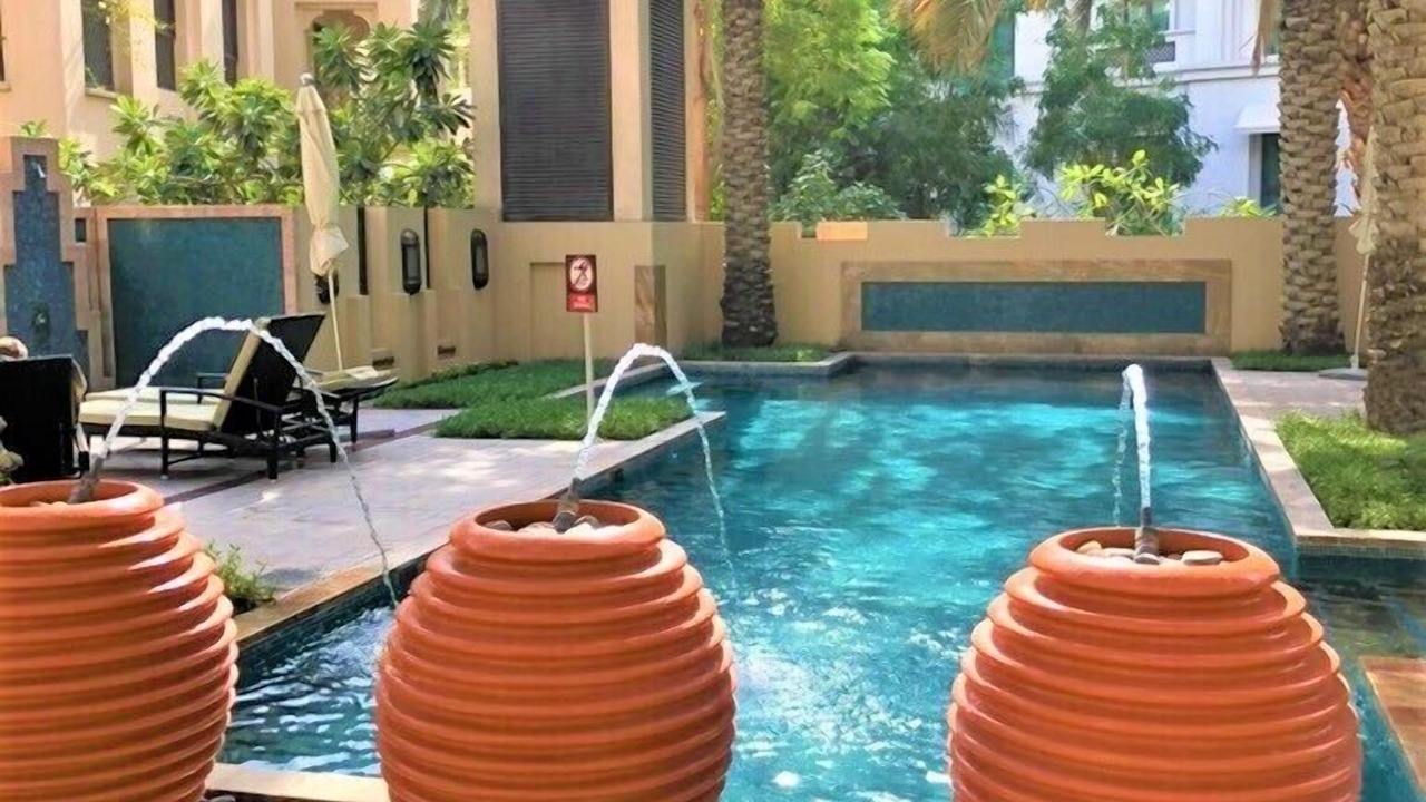 Photo of Outdoor in Downtown Dubai