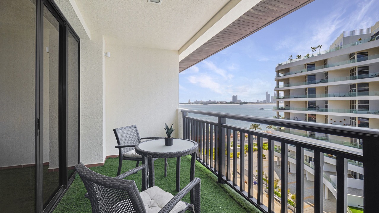 Photo of Outdoor in Palm Jumeirah