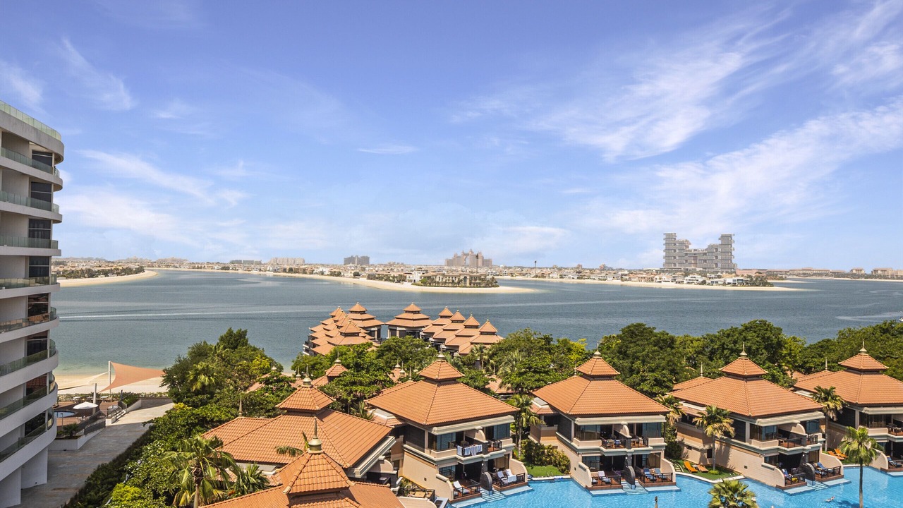 Photo of Outdoor in Palm Jumeirah