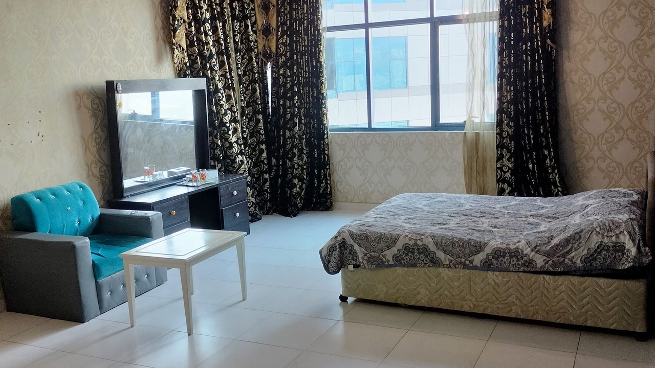 Photo of Bedroom in Ajman