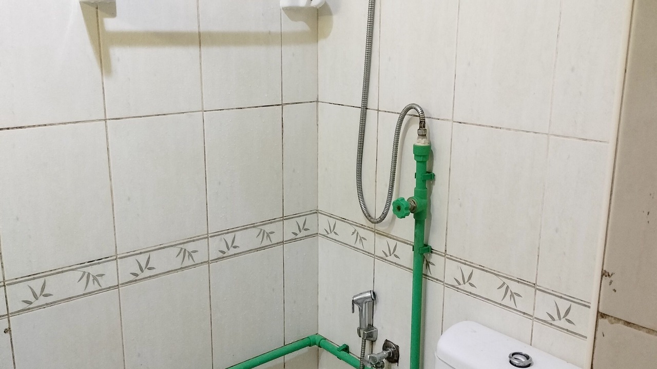 Photo of Bathroom in Ajman