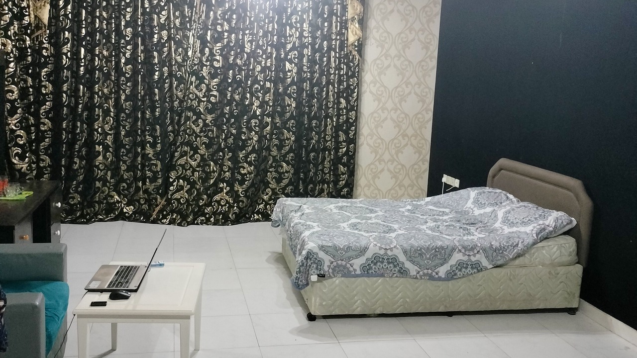 Photo of Bedroom in Ajman
