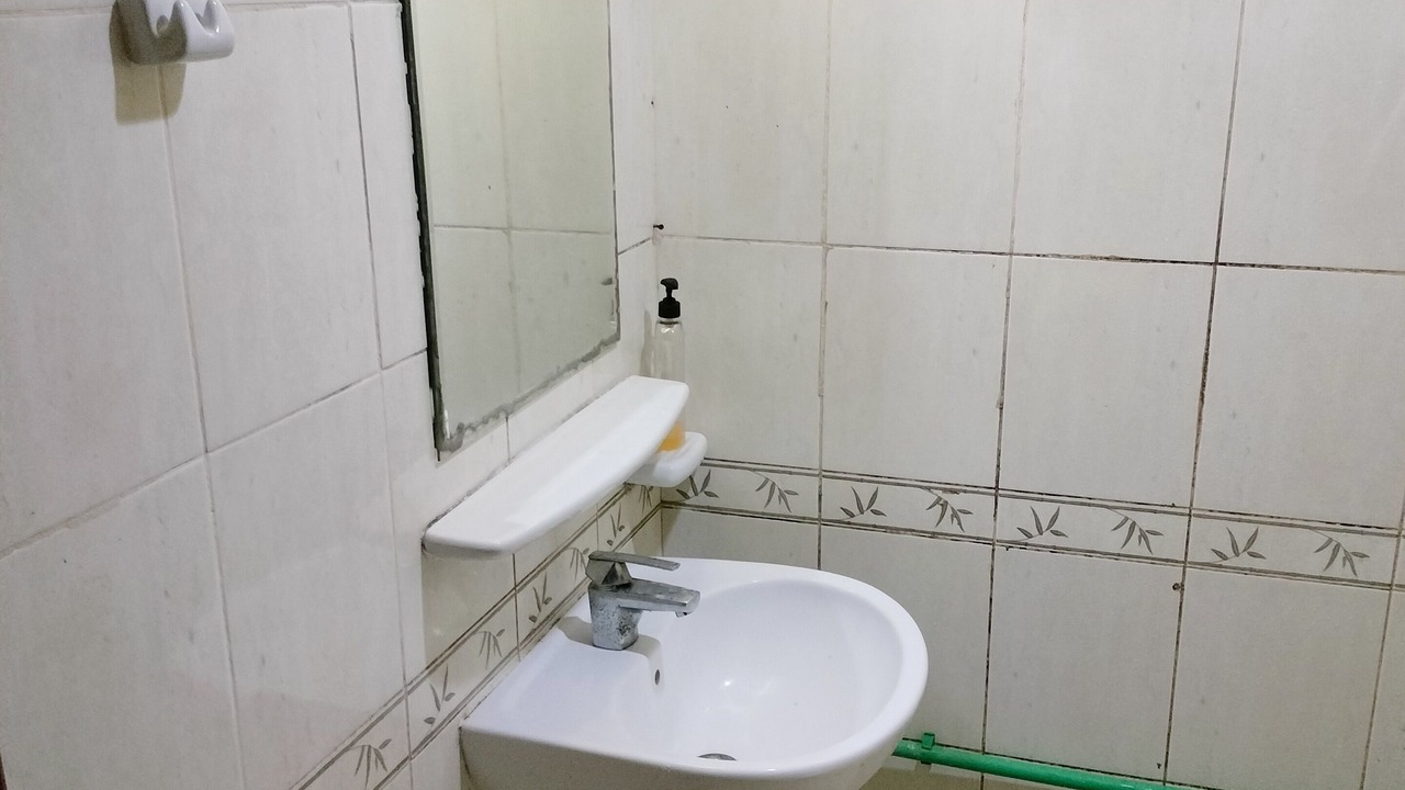 Photo of Bathroom in Ajman