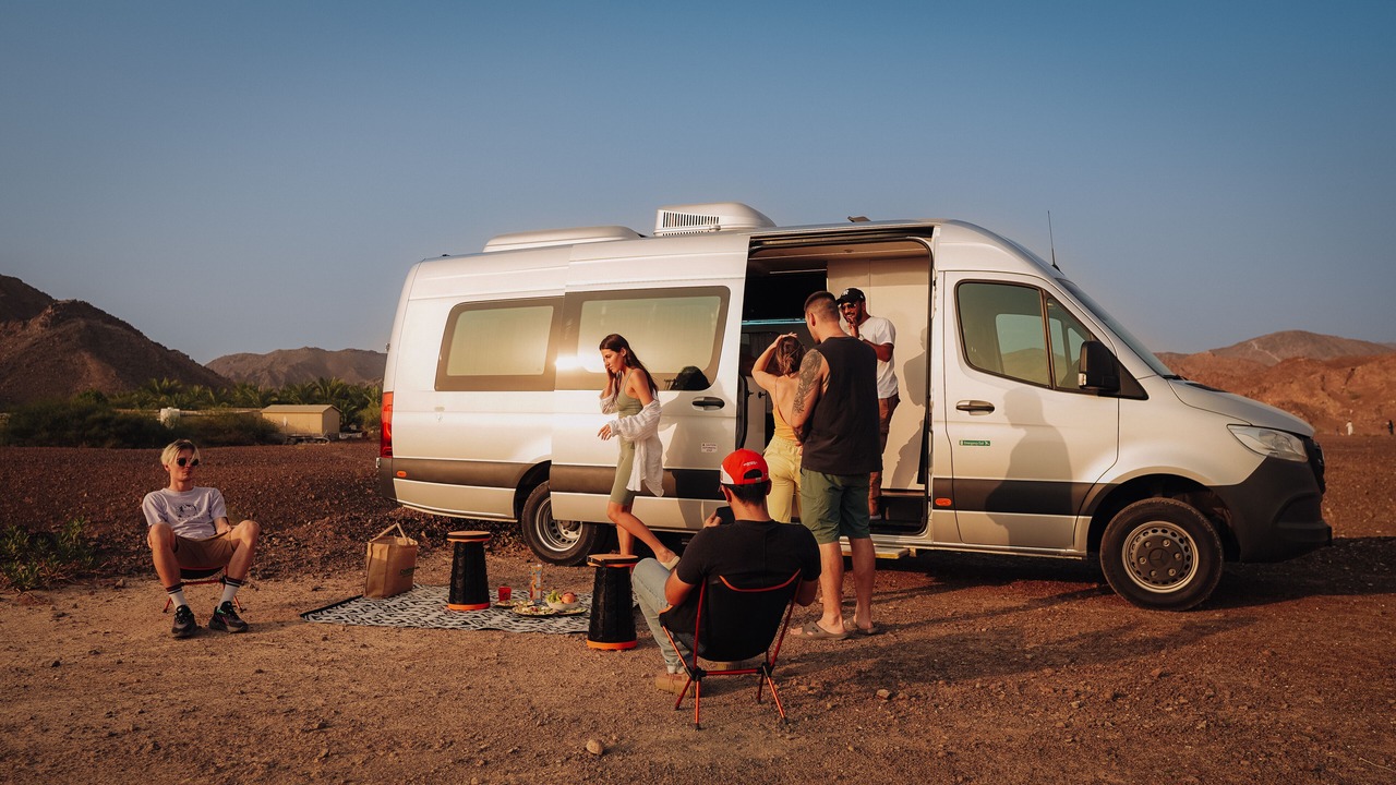 Photo of Outdoor in Jumeirah