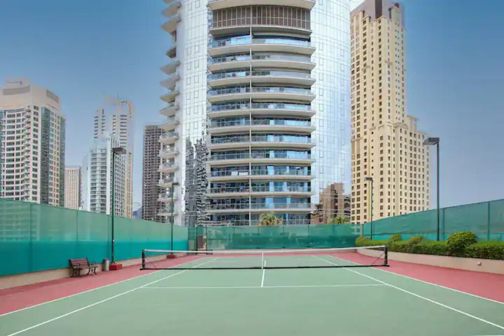 Photo of Others in Dubai Marina