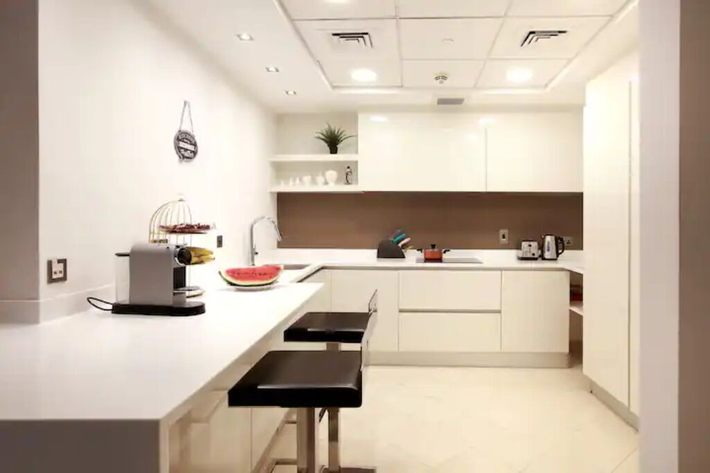 Photo of Kitchen in Dubai Marina