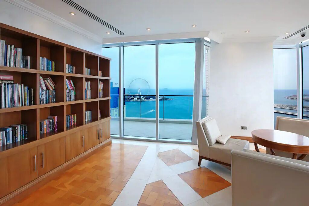 Photo of Others in Dubai Marina