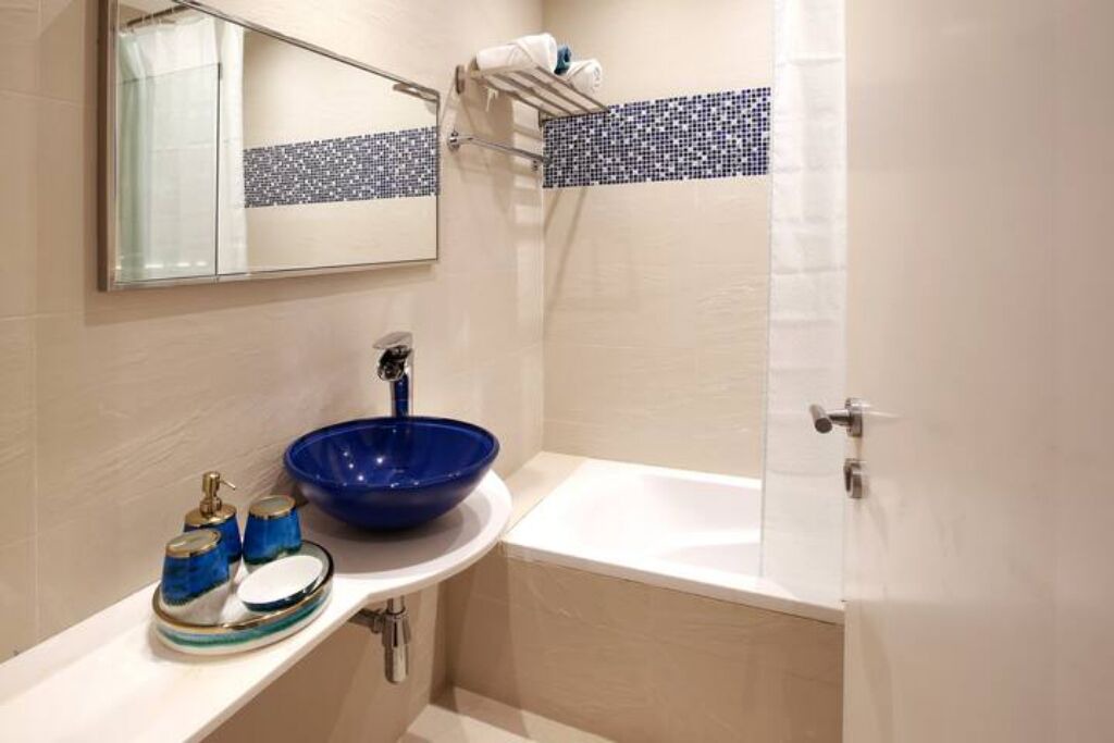 Photo of Bathroom in Dubai Marina