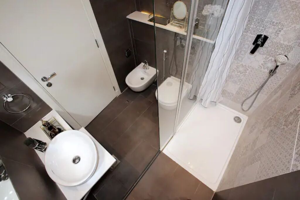 Photo of Bathroom in Dubai Marina