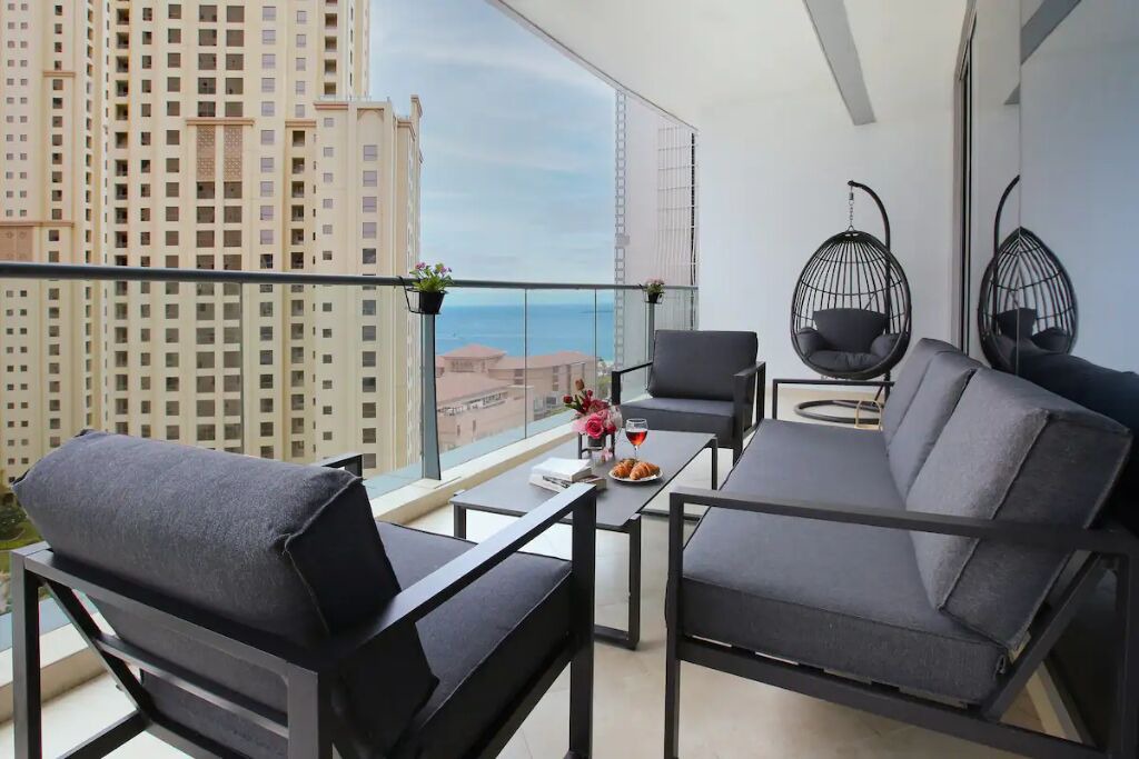 Photo of Outdoor in Dubai Marina