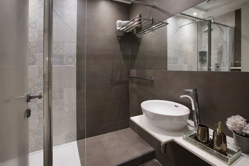 Photo of Bathroom in Dubai Marina