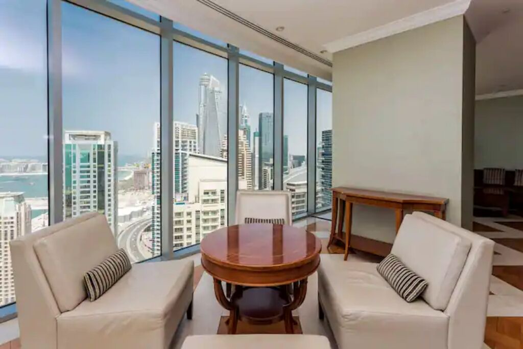 Photo of Others in Dubai Marina
