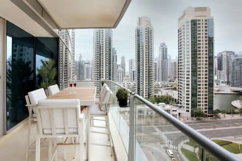 Photo of Others in Dubai Marina